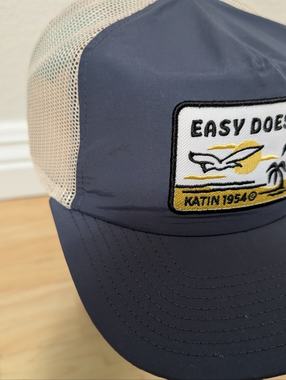 Katin Squawk Trucker Snapback - Picture 4 of 12